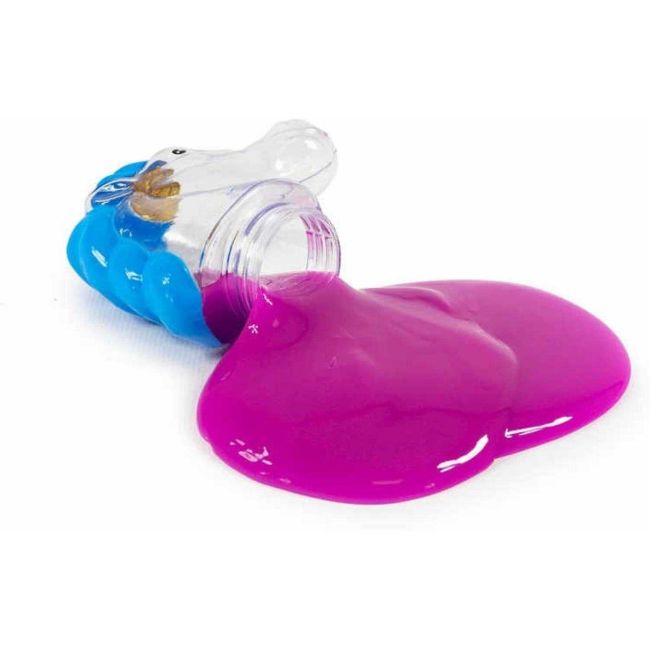Slime Cap Unicorn 8.5x3.5 cm LG Imports LG9438 BBJLG9438_Mov