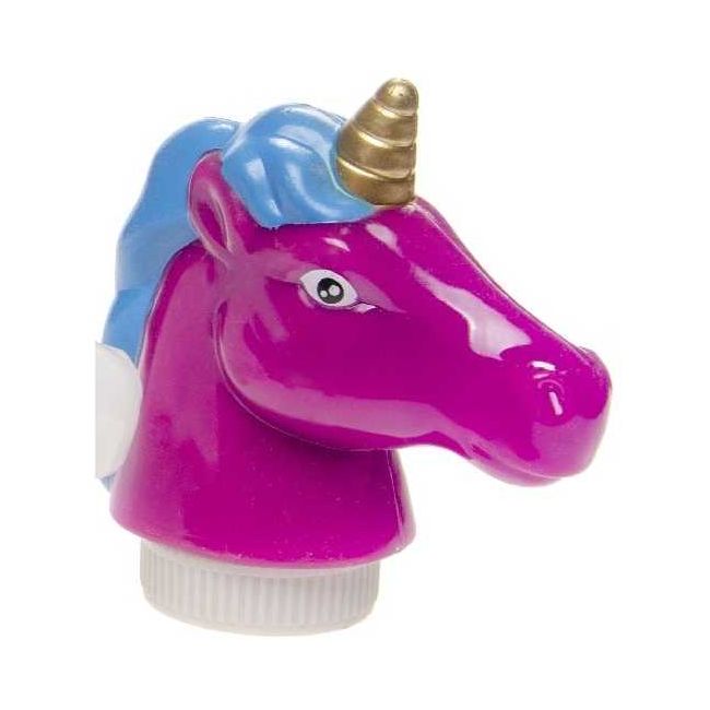 Slime Cap Unicorn 8.5x3.5 cm LG Imports LG9438 BBJLG9438_Mov