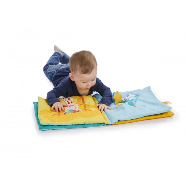 Vulli Carte Touch & Play Sophie la girafe DNB230852