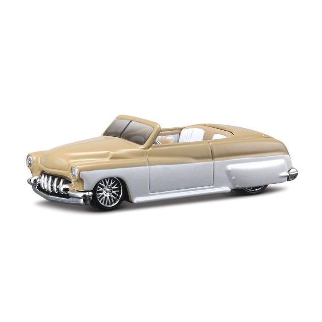 1950 Mercury - NCR7142