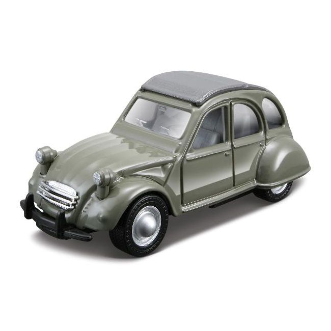 1952 CITROEN 2CV - NCR21001-8
