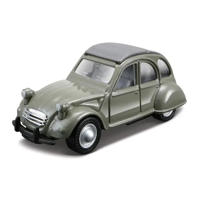 1952 CITROEN 2CV - NCR21001-8