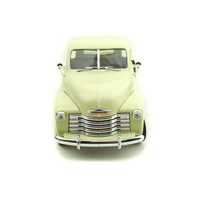 1953 CHEVROLET PICKUP - NCR21001-22