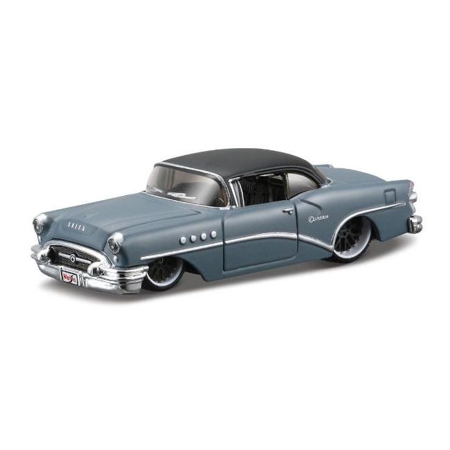 1955 Buick Century - NCR8015