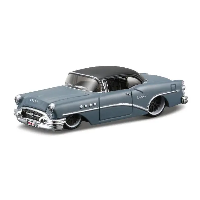 1955 Buick Century - NCR8015