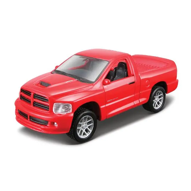 2004 DODGE RAM SRT-10 - NCR21001-25