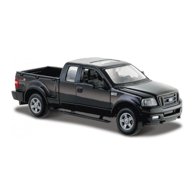 2004 FORD F-150 FX4 - NCR31248