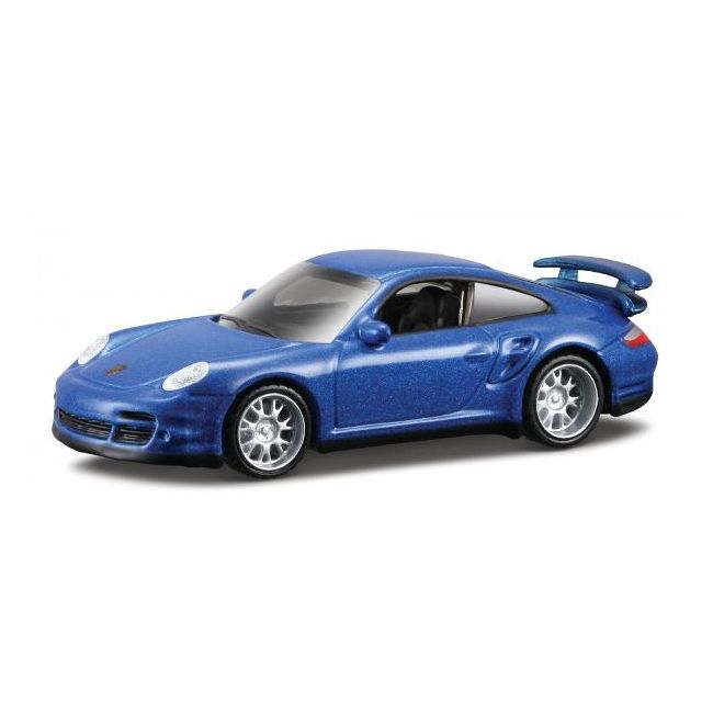 2006 Porsche 911 Turbo - NCR8117