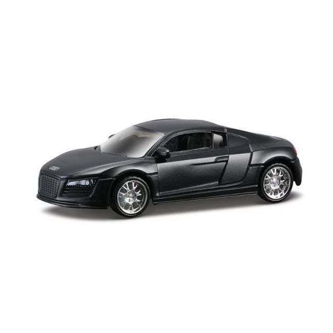 2008 AUDI R8 - NCR8121