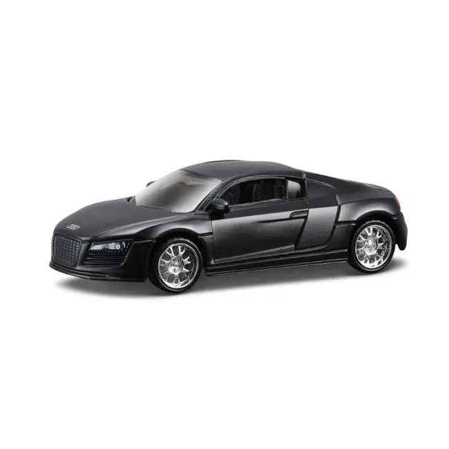 2008 AUDI R8 - NCR8121