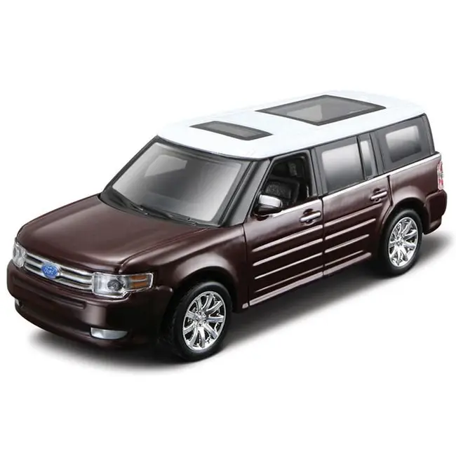 2009 FORD FLEX - NCR7169