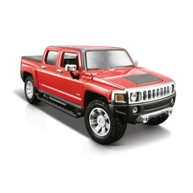 2009 HUMMER H3T - NCR21001-5