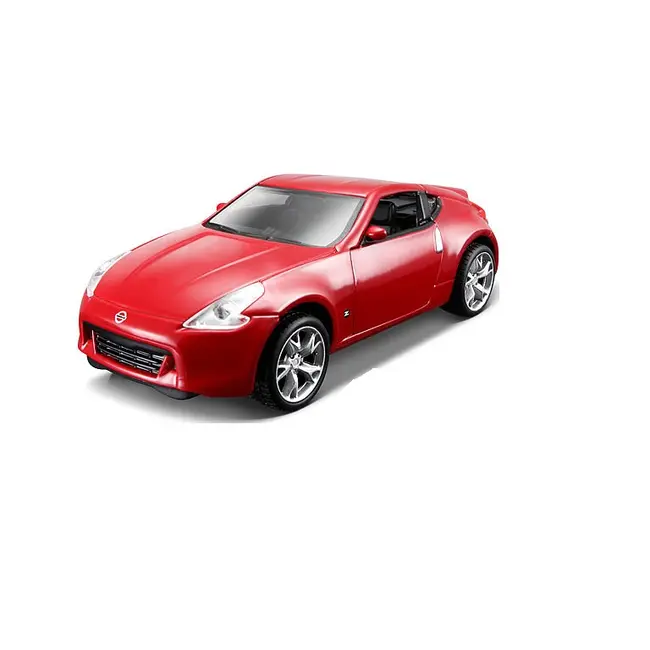2009 NISSAN 370Z - NCR9116