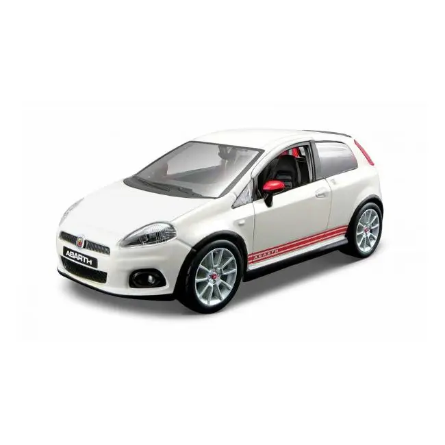 ABARTH GRANDE PUNTO - NCR43018