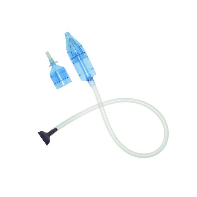 Aspirator Nazal Electric Classidoo - ERFB920195