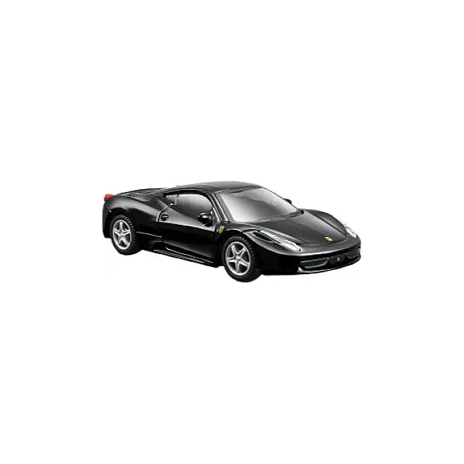 Masina Ferrari 458 Italia, light & sound, scara 1:43 - NCR31187F