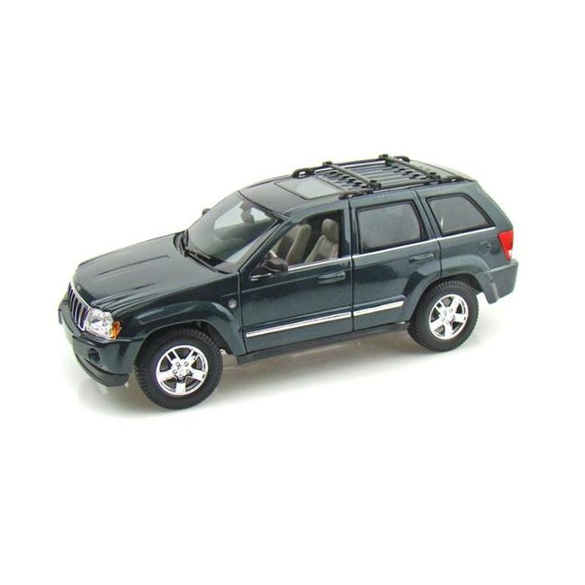 JEEP GRAND CHEROKEE - NCR21001-16