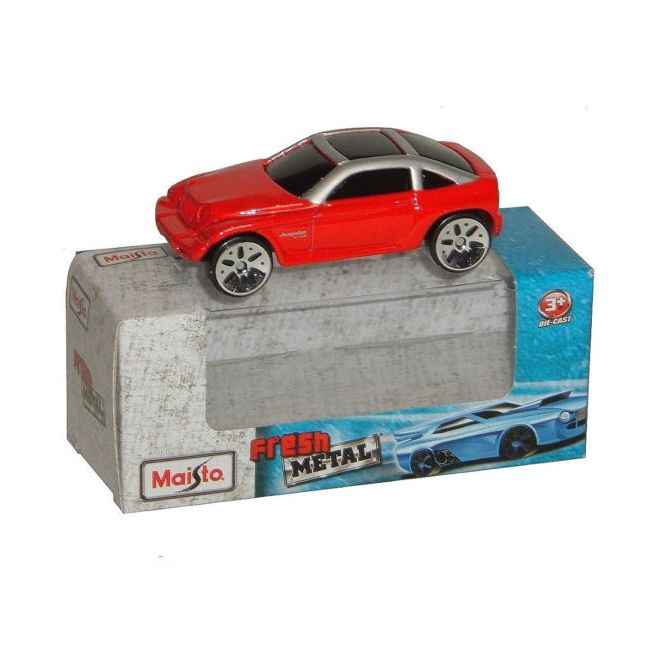 JEEP JEEPSTER - NCR0026