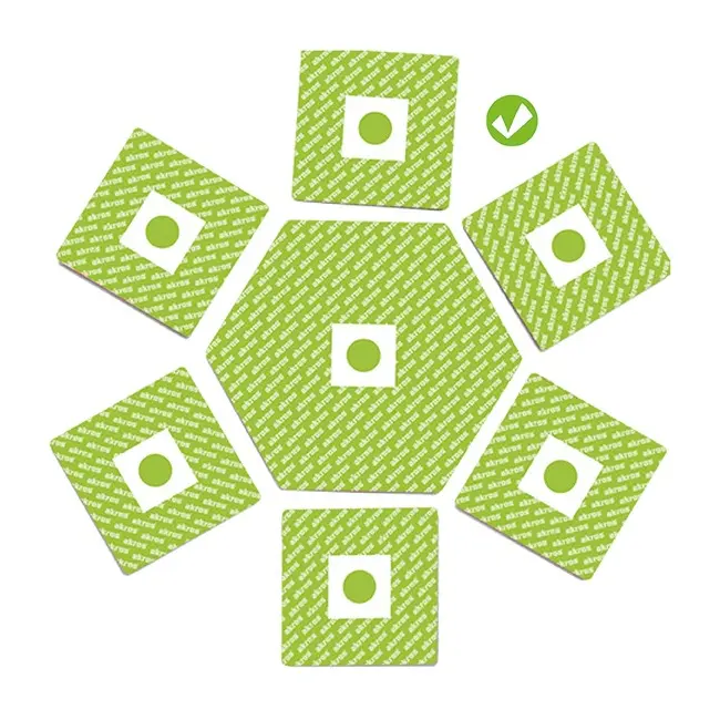 Joc pentru dezvoltarea cunostintelor despre natura: de unde provin alimentele? - okeakr20551