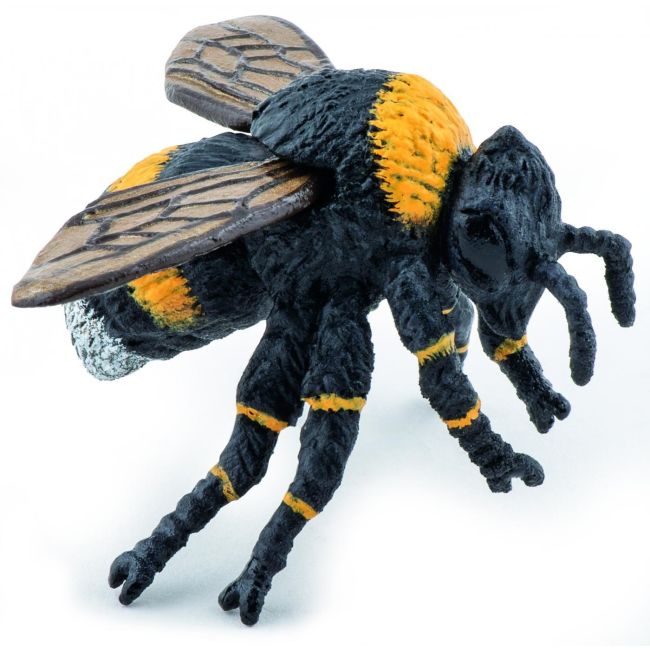 PAPO FIGURINA BONDAR VIVPapo50291