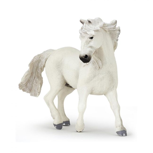 PAPO FIGURINA CAL CAMARGUE VIVPapo51543