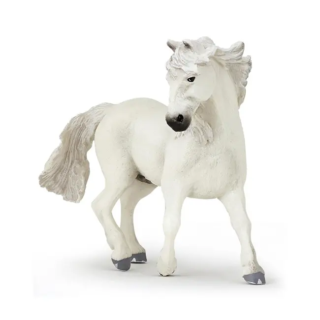 PAPO FIGURINA CAL CAMARGUE VIVPapo51543