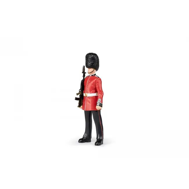 PAPO FIGURINA GARDA REGALA VIVPapo39807