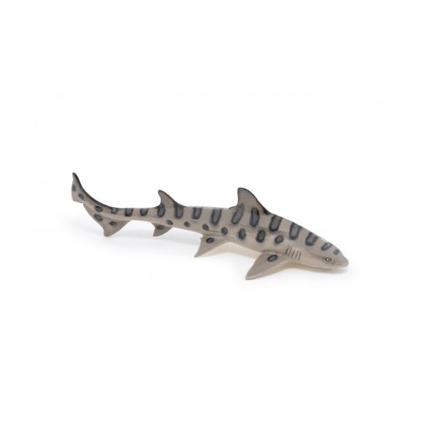 PAPO FIGURINA RECHIN LEOPARD VIVPapo56056