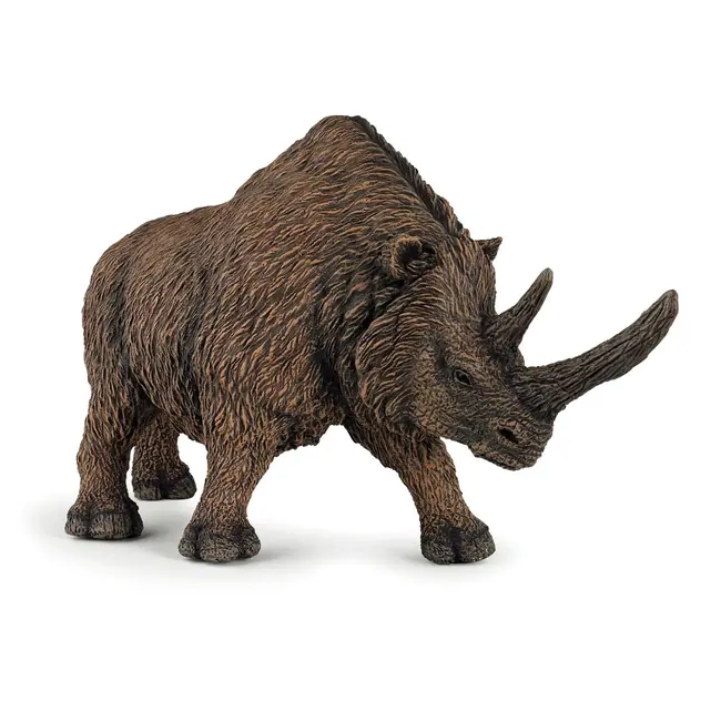 PAPO FIGURINA RINOCER LANOS VIVPapo55031
