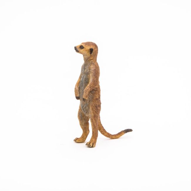 PAPO FIGURINA SURICATA VIVPapo50206