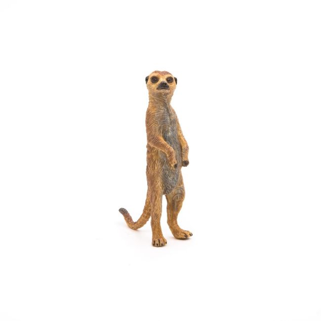 PAPO FIGURINA SURICATA VIVPapo50206