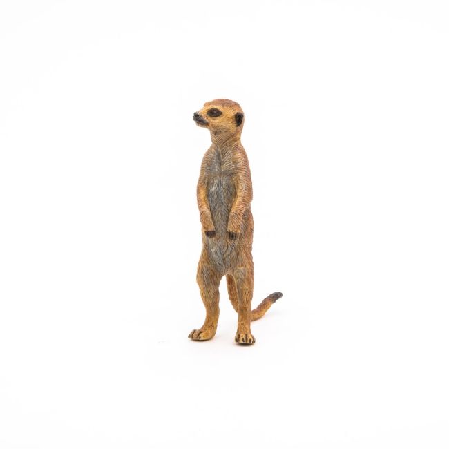 PAPO FIGURINA SURICATA VIVPapo50206