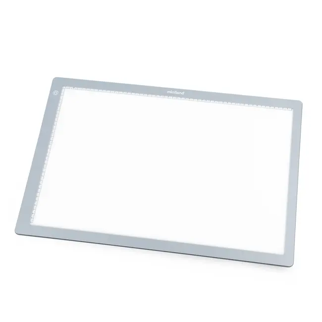 Panou luminos a3 - pentru activitati educationale - okeml95102
