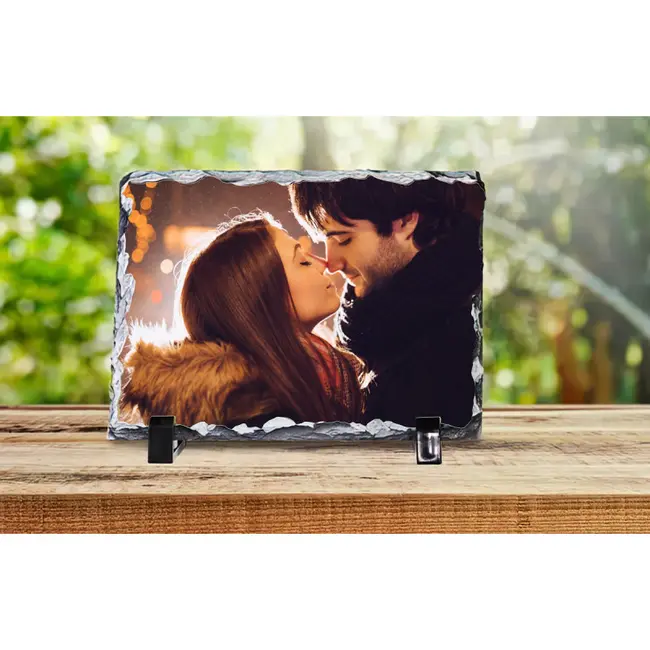 Placa Ardezie Iubire Pura