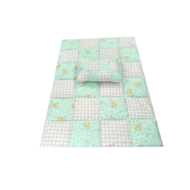 Plapuma si perna copii MyKids Patratel model 5 00071310