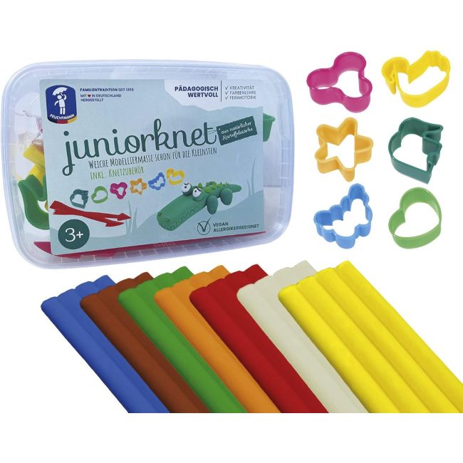 Set modelaj - juniorknet