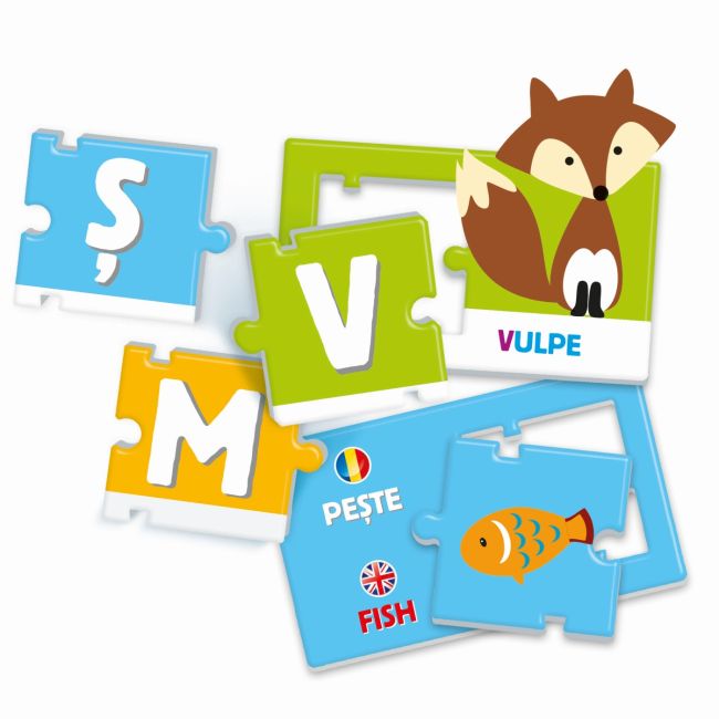 AGERINO ALFABETUL EDUCATIV VIV1024-50839