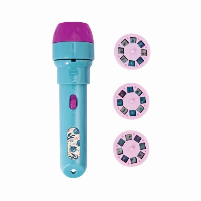 AS MINI PROIECTOR FROZEN 2 VIV1027-64214