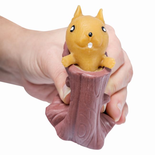 JUCARIE SQUISHY VEVERITA VIV1027-64222