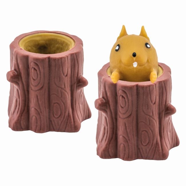 JUCARIE SQUISHY VEVERITA VIV1027-64222