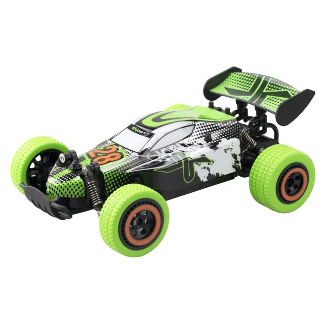 MASINA CU TELECOMANDA EXOST RC SCARA 1:18 DUST STORM VIV7530-20639
