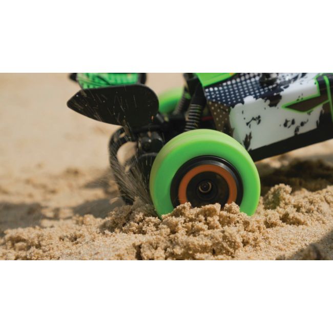 MASINA CU TELECOMANDA EXOST RC SCARA 1:18 DUST STORM VIV7530-20639