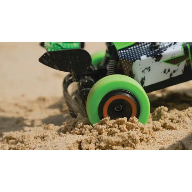 MASINA CU TELECOMANDA EXOST RC SCARA 1:18 DUST STORM VIV7530-20639
