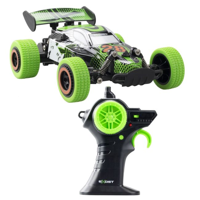 MASINA CU TELECOMANDA EXOST RC SCARA 1:18 DUST STORM VIV7530-20639