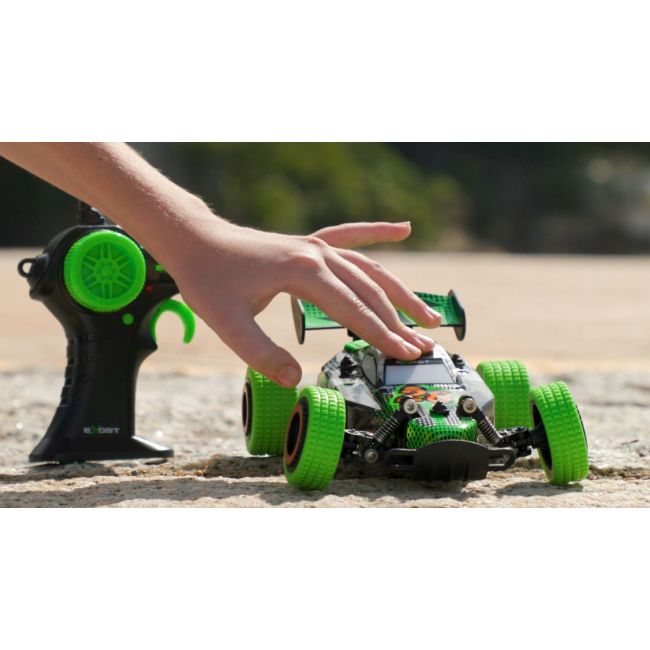 MASINA CU TELECOMANDA EXOST RC SCARA 1:18 DUST STORM VIV7530-20639