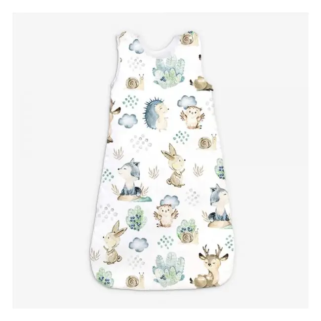 Sac de dormit Klups Mini C001 Forest World 81988