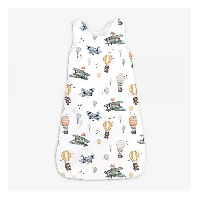 Sac de dormit Klups Mini C004 Sky World  81989