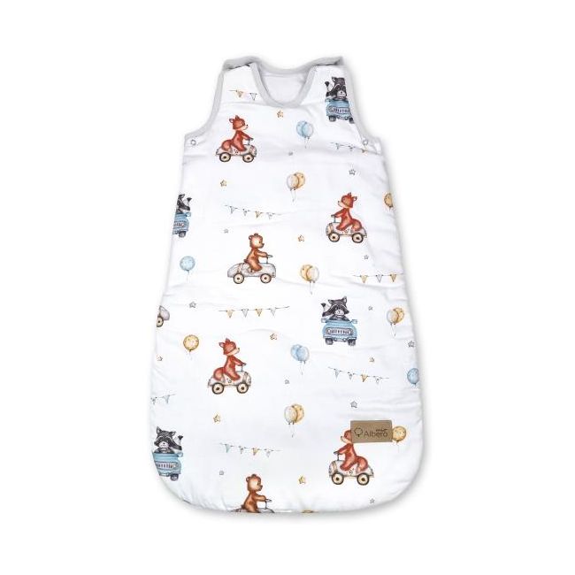 Sac de dormit Klups Mini W416 Cars  81985