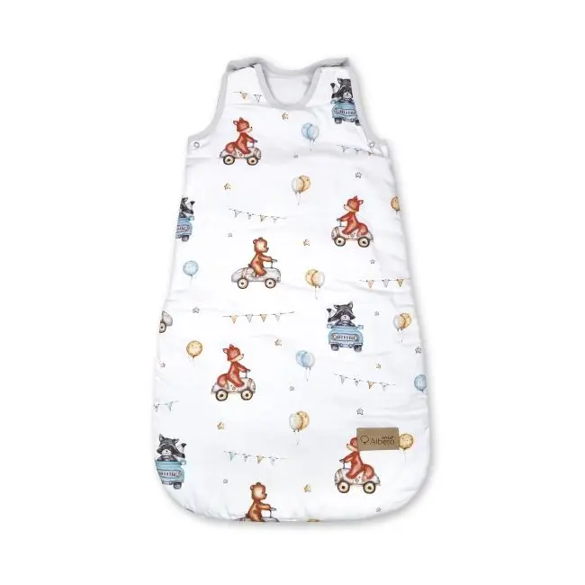 Sac de dormit Klups Mini W416 Cars  81985