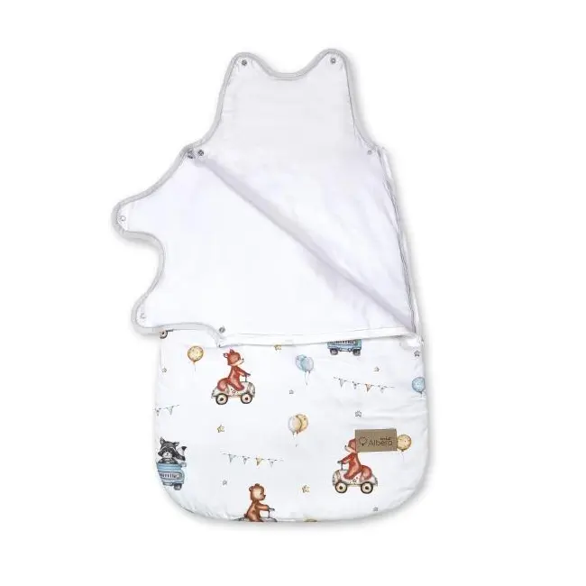 Sac de dormit Klups Mini W416 Cars  81985
